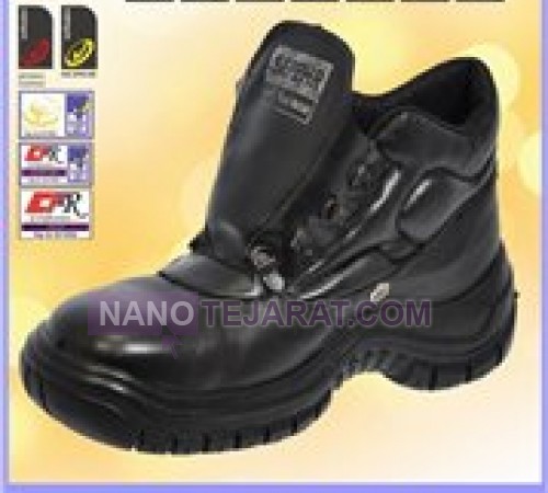 safety shoe